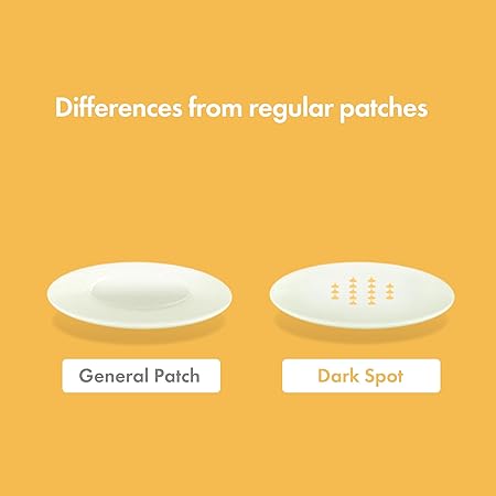 TGI DARK SPOT