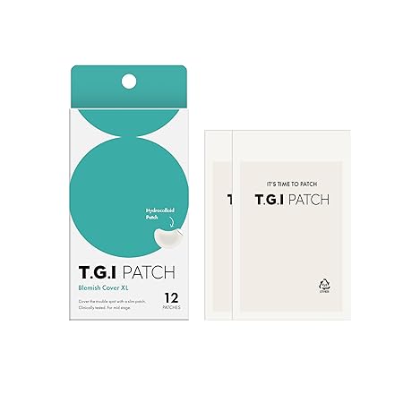 TGI XL
