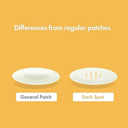 TGI DARK SPOT