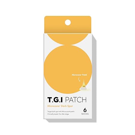 TGI PATCH
