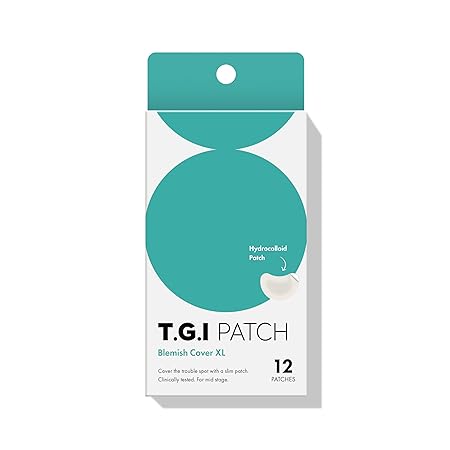 TGI XL