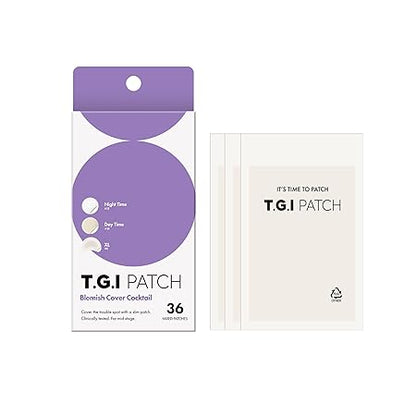 TGI COCKTAIL