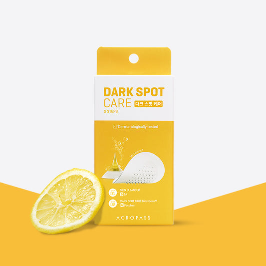 ACROPASS DARKSPOT