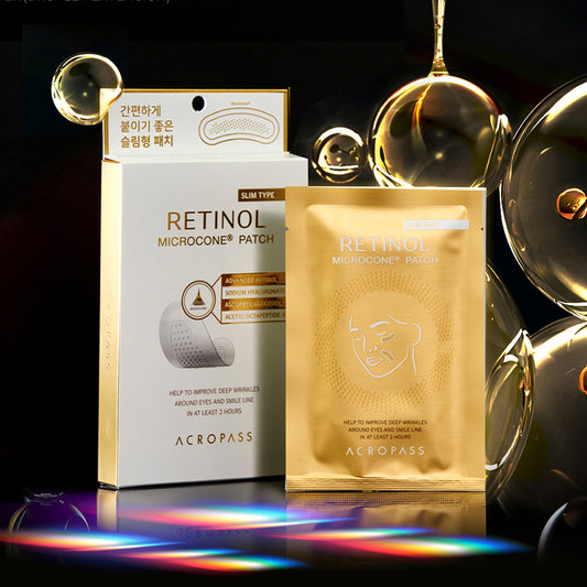 ACROPASS RETINOL SLIM