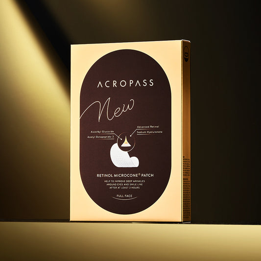 ACROPASS NEW RETINOL